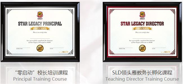 小新星国际教育加盟